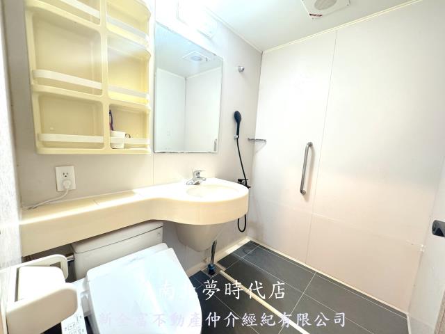 台南永康華廈-11