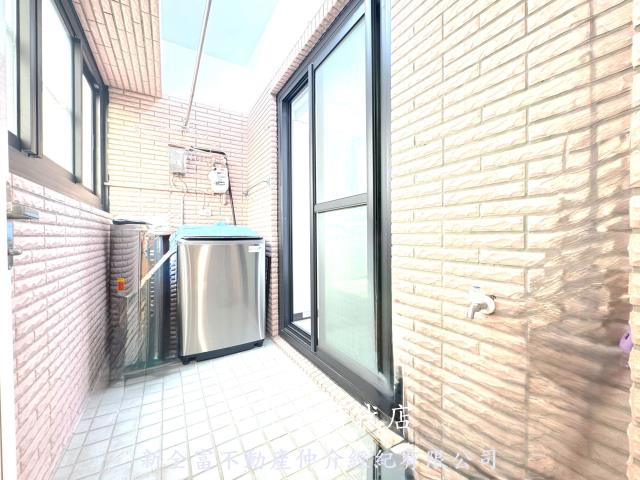 台南永康華廈-12