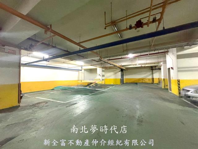 台南永康華廈-14