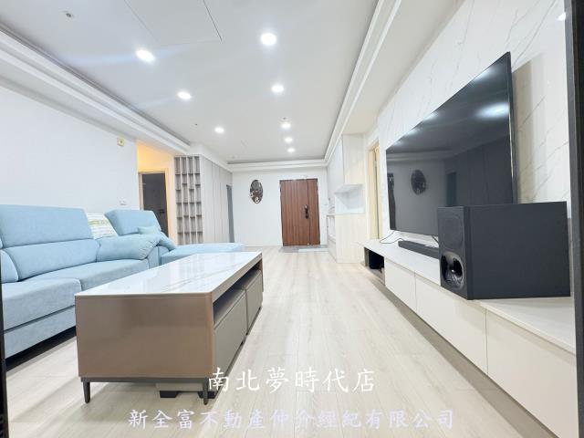 台南永康華廈-1