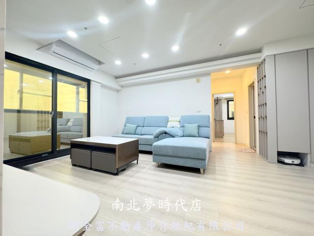 台南永康華廈-2