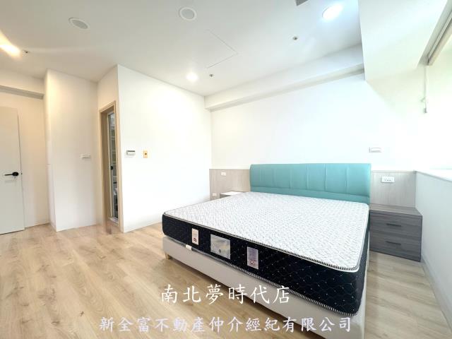 台南永康華廈-4