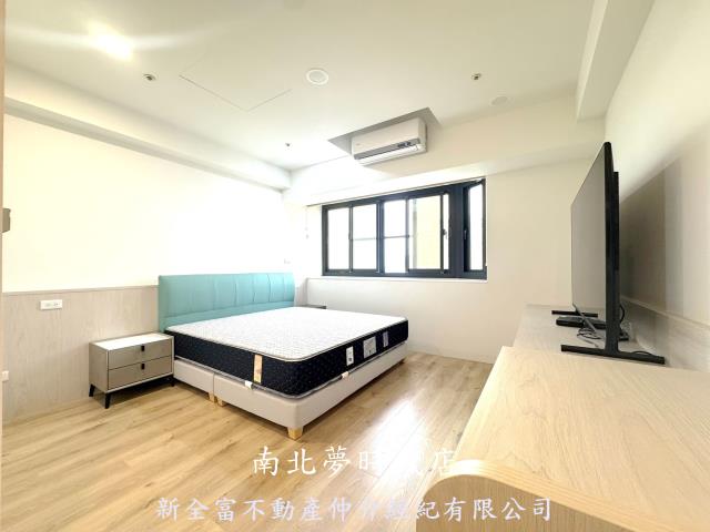 台南永康華廈-5