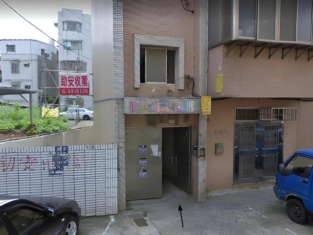 桃園楊梅拍賣公寓-3