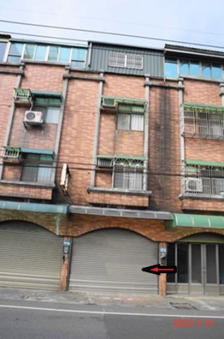 桃園平鎮透天拍賣-2