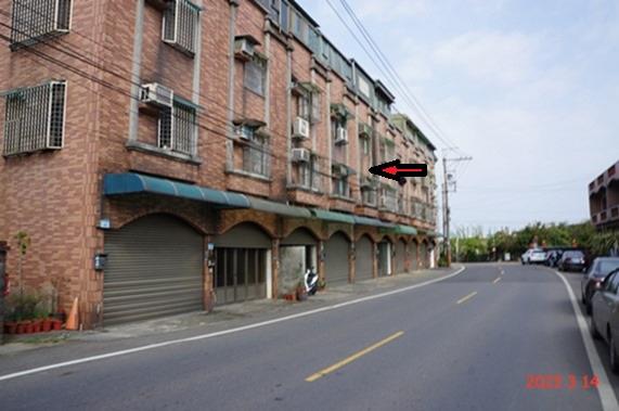 桃園平鎮透天拍賣-3