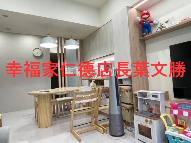 台南安南大樓-2