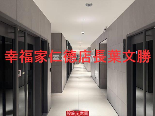 台南安南大樓-3