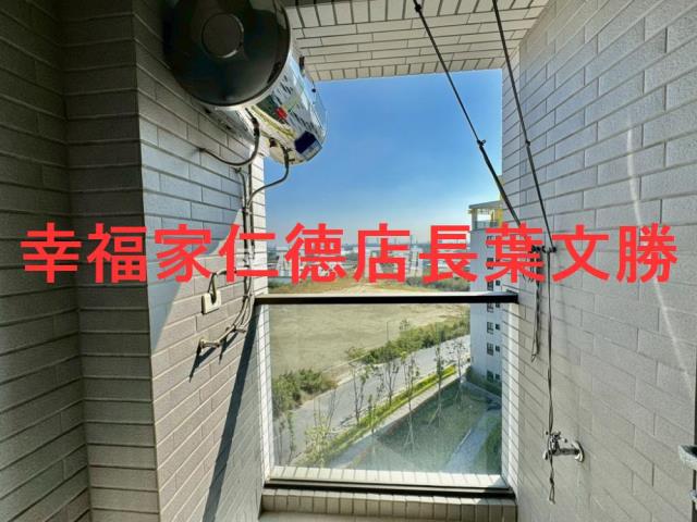 台南安南華廈-5