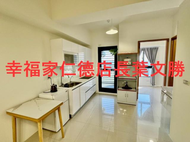 台南安南華廈-9