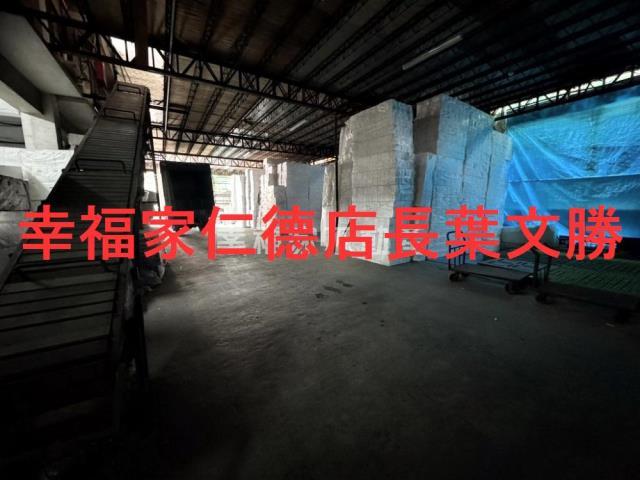 台南南區廠房-11