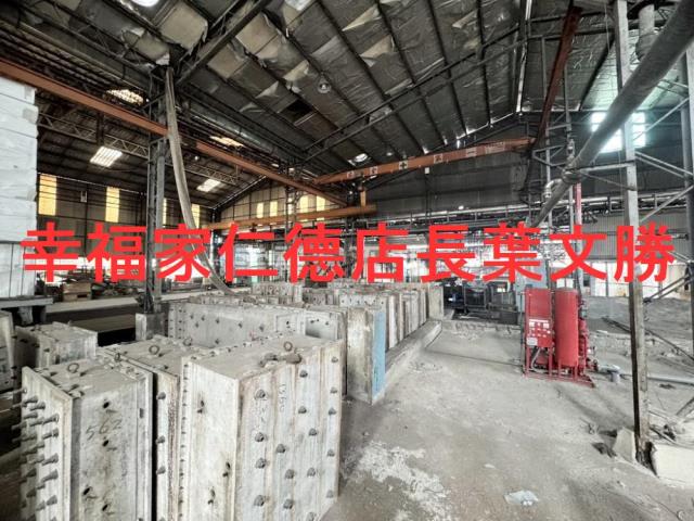 台南南區廠房-1