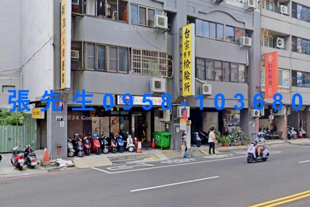 台中中區大樓拍賣-5