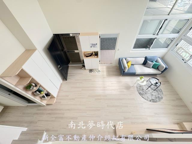 台南永康華廈-3