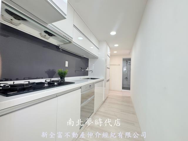 台南永康華廈-5