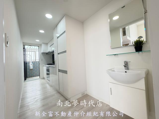 台南永康華廈-6