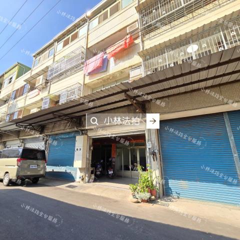 和美法拍透天-10