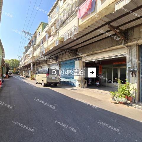 和美法拍透天-7