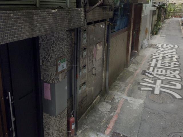 松山公寓法拍-3