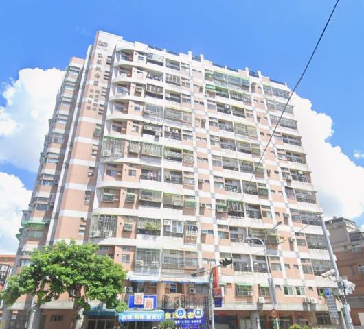 台中法拍大樓-2