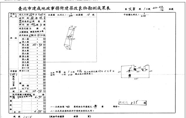 台北公寓法拍-4