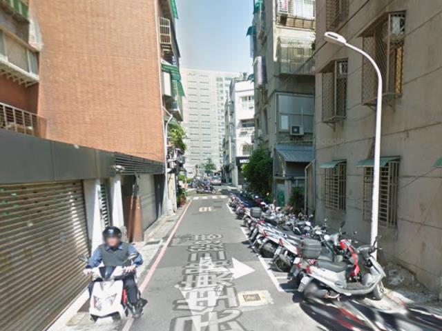 台北拍賣大樓-4