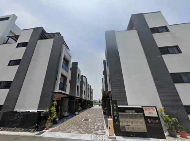 高雄透天拍賣-6