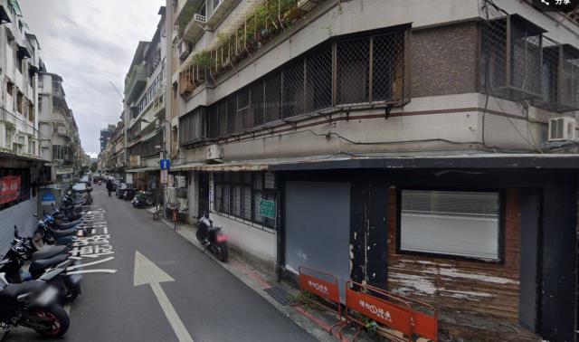 台北松山法拍公寓-1