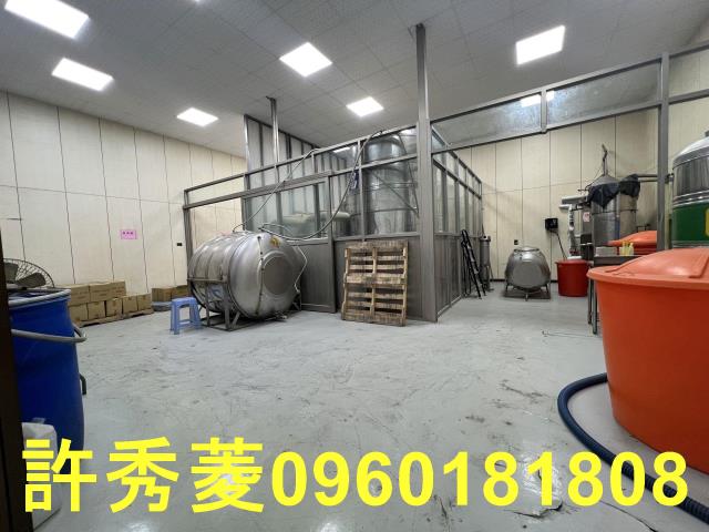 高雄燕巢廠房-2