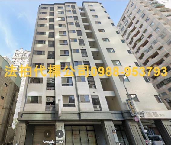 台中西屯大樓拍賣-2