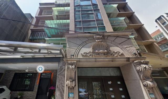 新北蘆洲法拍公寓-1