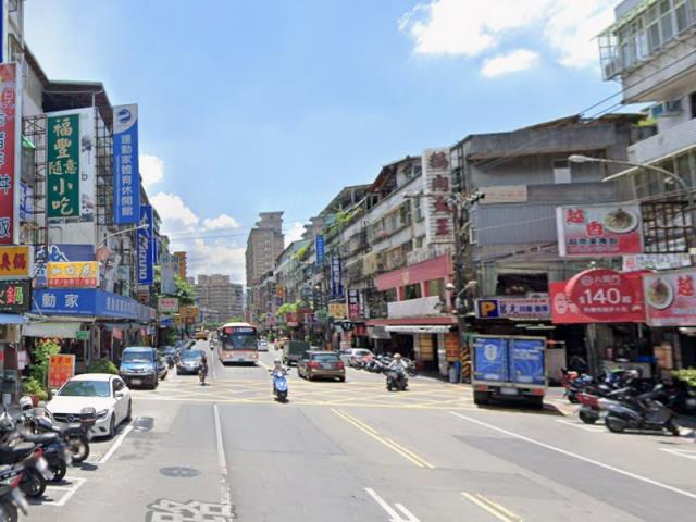 新北中和公寓拍賣-4