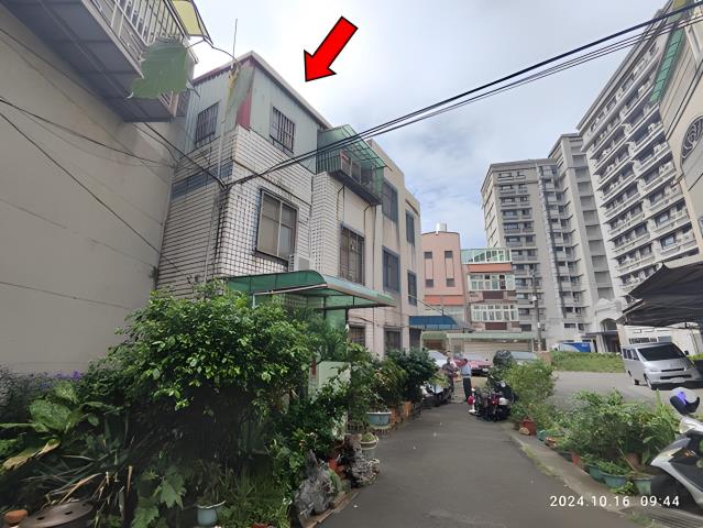 桃園大園法拍透天-1