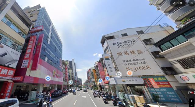 前鎮拍賣大樓-2