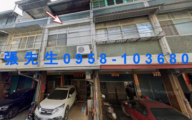 屏東法拍透天-1