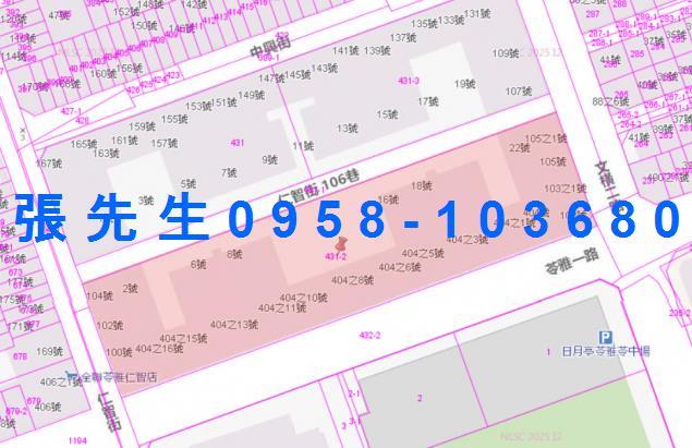 高雄苓雅法拍華廈-2