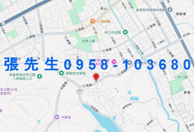 高雄仁武大樓法拍-2