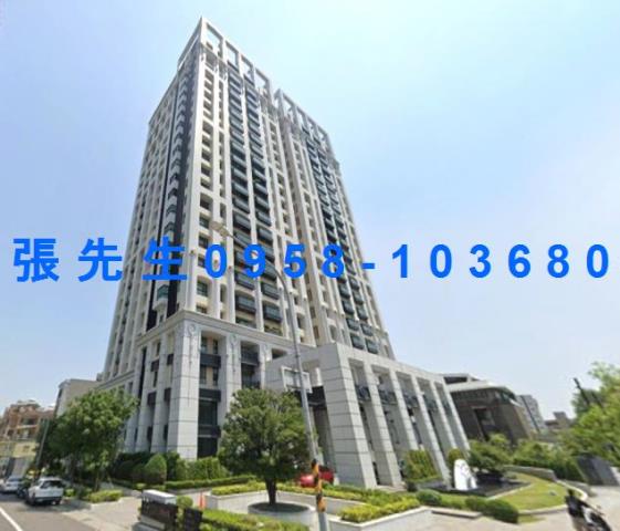 高雄仁武大樓法拍-1