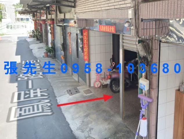 高雄大寮透天法拍-3