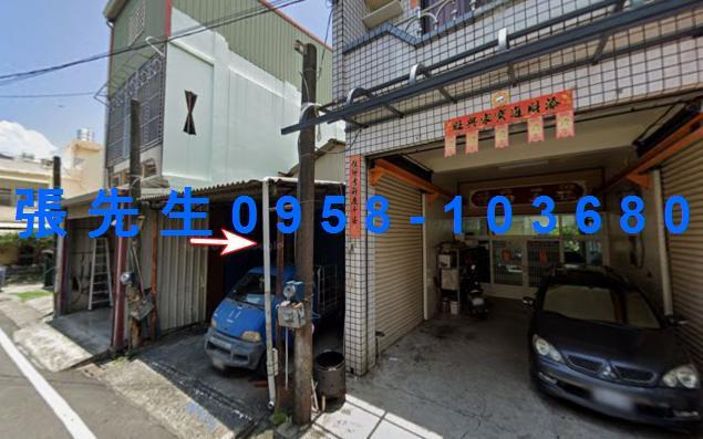 屏東新園法拍透天-2