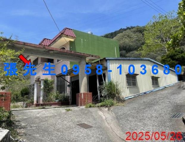 屏東獅子法拍透天-1