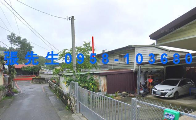 花蓮萬榮拍賣透天-2