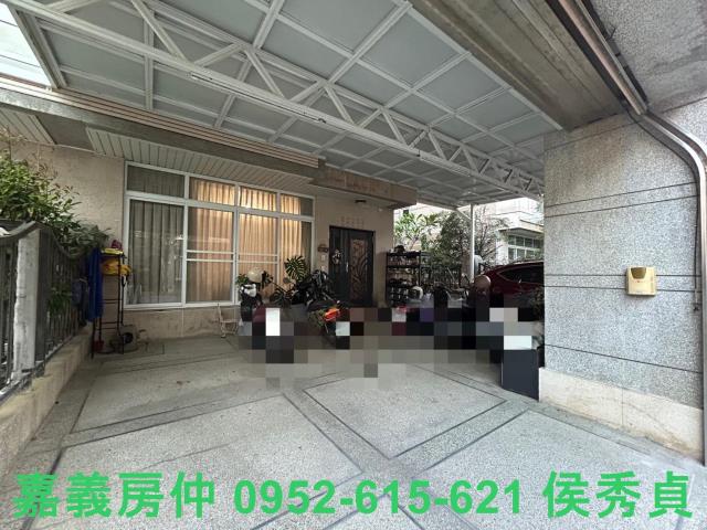 嘉義太保透天-2