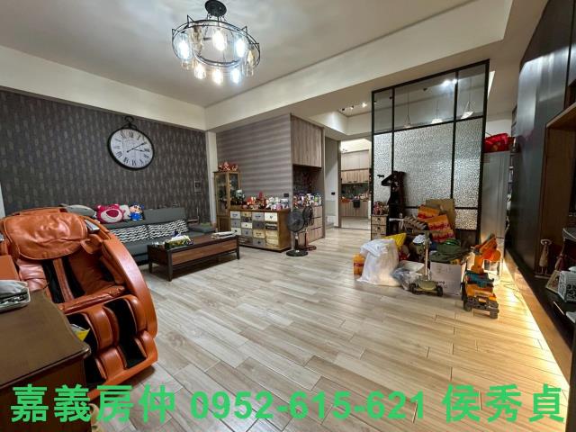 嘉義太保透天-6