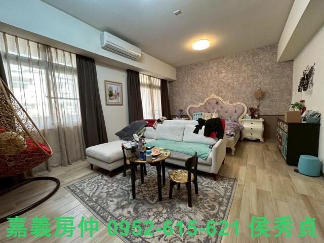 嘉義太保透天-9