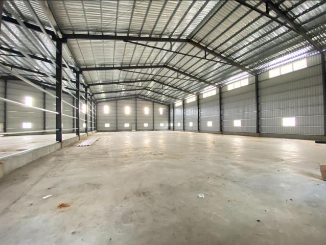 新北樹林廠房-1