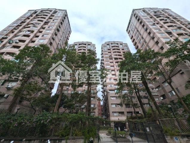 新北三重大樓法拍-1