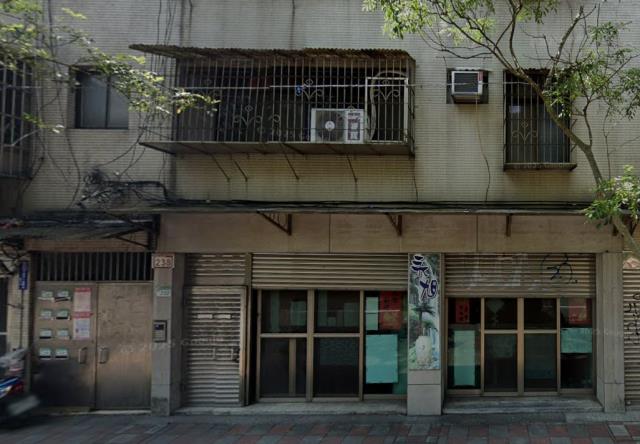 台北信義區公寓法拍-2