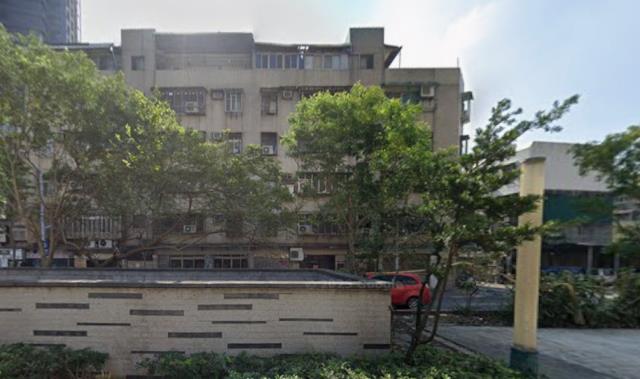 台北信義區公寓法拍-5