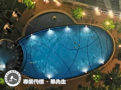 淡水拍賣大樓-7